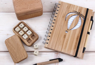 Изделия из дерева