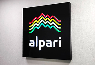 Изготовление лайтбоксов