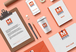 Ребрендинг AG City