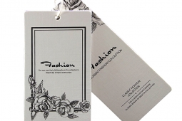 Дизайн и печать бирок AG City