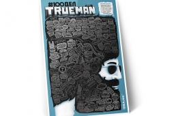 Печать плакатов AG City