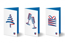 Печать открыток AG City