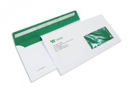 Печать конвертов AG City