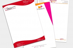 Изготовление бланков