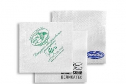 Дизайн салфеток