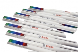 Дизайн ручек AG City