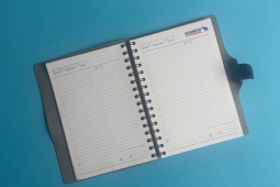 Щоденник замовити