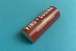 Сірники з логотипом компанії