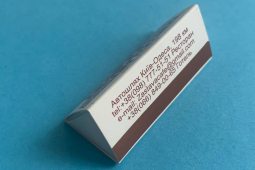 Печать на спичках AG City