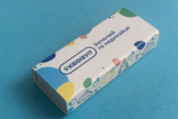 Брендирование спичек