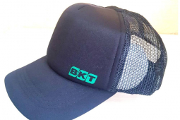 Друк на кепках