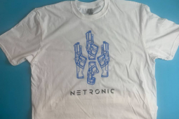 Изготовление фирменных футболок