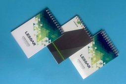 Изготовление блокнотов