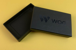 Печать на коробках AG City