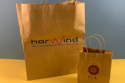 Друк пакетов