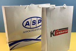 Фірмови пакети