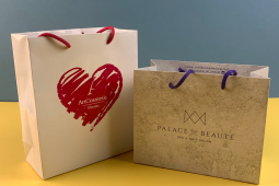 Дизайн пакетов