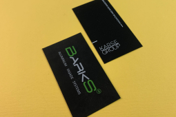 Дизайн визиток AG City