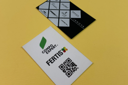 Изготовление визиток в AG City