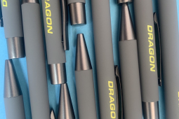 уф-друк на олівцях