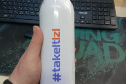 уф-друк на термопляшках