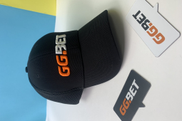 3D-вишивка логотипу