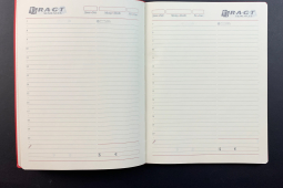 Індівідуальний блок А4 формат