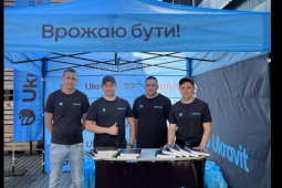 Виготовлення наметів під замовлення індівідуально