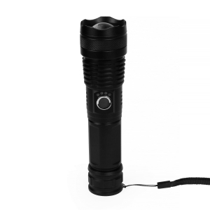 Ліхтарик LightStream, TM Discover