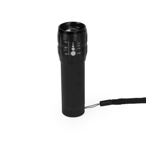 Ліхтарик Rey, TM Discover