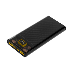 Універсальний зарядний пристрій Air 10000 mAh, TM TEG