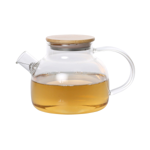 Чайник заварювальний Siesta 1, 500 ml TM Discover