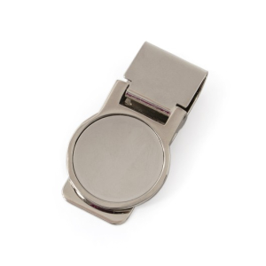 Зажим для купюр BANK, металл