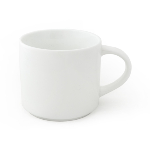 Порцелянове горнятко CLARITA 450 мл