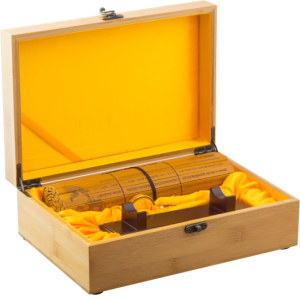 Набор подарочный "Искусство войны"