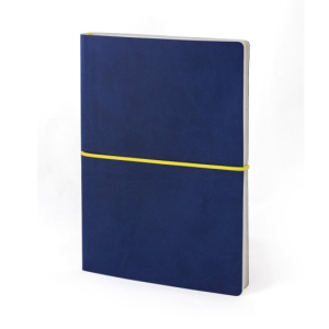 Нотатник Enote FX к/б лінія (R6)