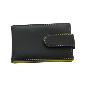 Картхолдер з хлястиком, СОФТ