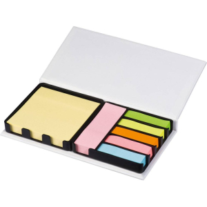 Блок самоклеючіх папірців для записів Amarillo