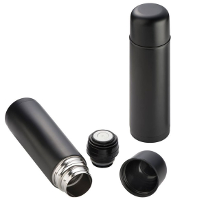 Термос Easy Gifts Auckland, сталевий, 500 мл