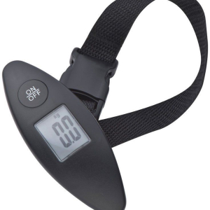 Ваги для багажу