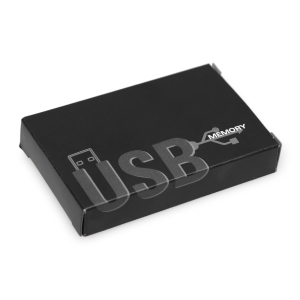 Флеш-пам'ять 8 Гб 