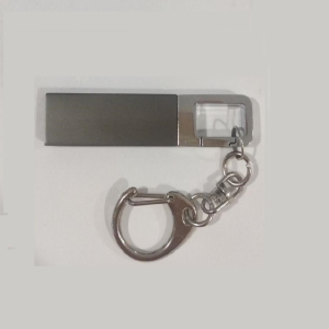 Флеш-пам'ять 64 Гб з карабіном