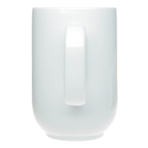 Чашка керамічна 'SWEEP' 250 мл повністю глянцева