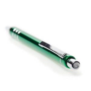 Ручка алюмінієва 'Glance' (Ritter Pen)