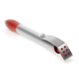 Ручка пластиковая 'Jet Set Silver' (Ritter Pen)