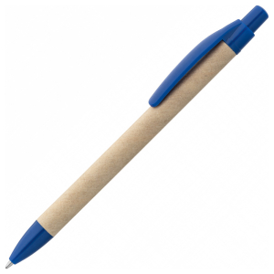 ЕКО ручка картонна