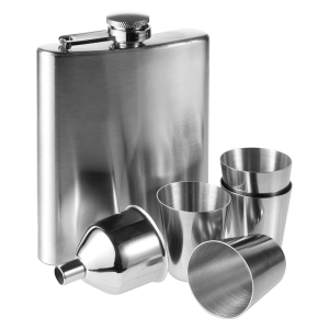 Набір з флягою 220 мл