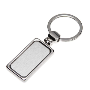 Брелок металлический*