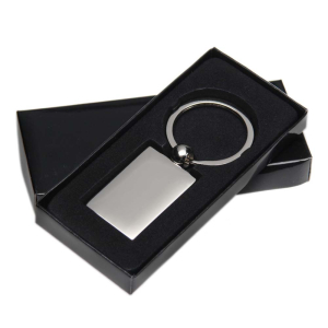 Брелок металлический*