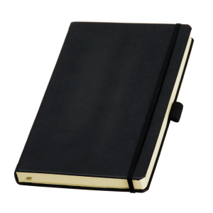 Записна книжка А5 комбінований блок (Ivory Line)